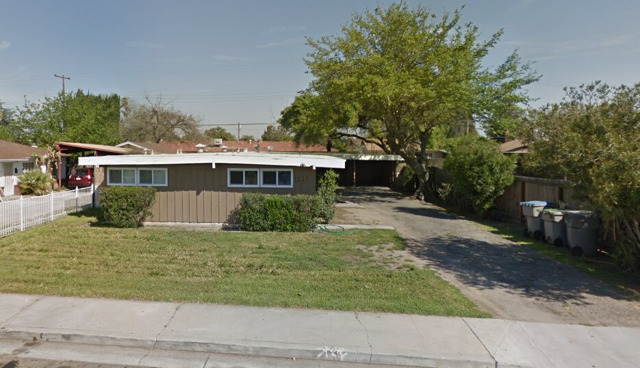 Main - 3455 E Terrace Ave