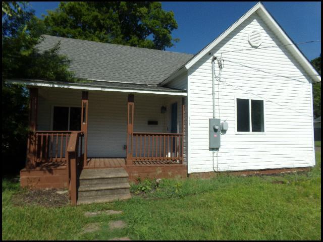 Foto principal - 603 First Street