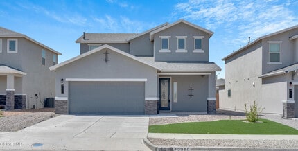Building Photo - 12260 Desert Wolf Ave