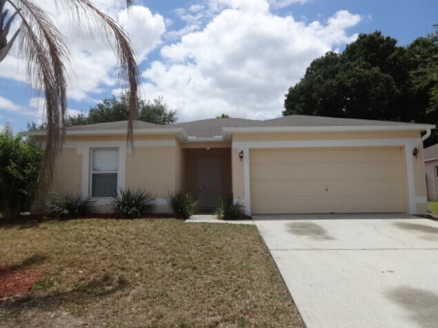 Foto principal - 1644 Stefan Cole Ln