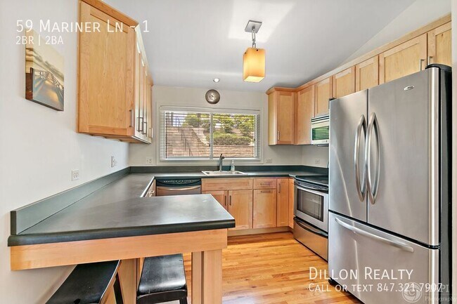 Foto del edificio - 59 Mariner Ln N