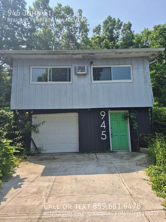 Foto principal - 945 John St