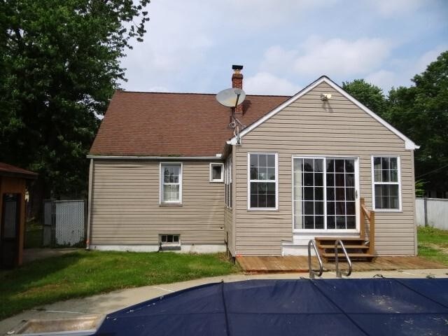 Building Photo - 3 bedroom in Carneys Point NJ 08069