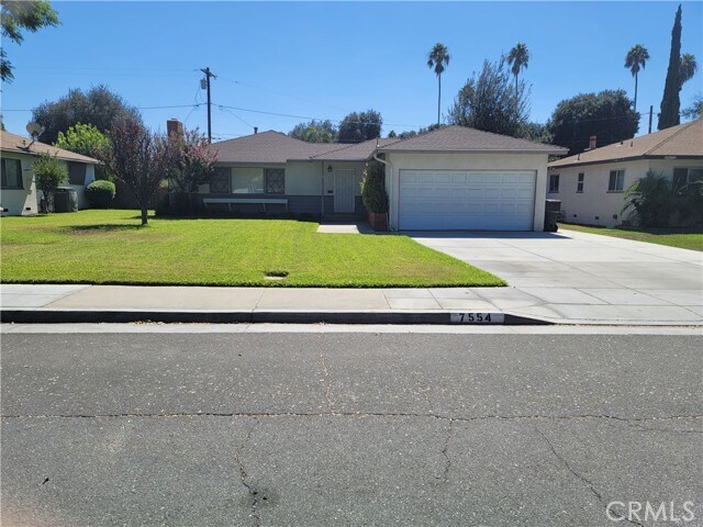 Primary Photo - 7554 Mt Vernon St