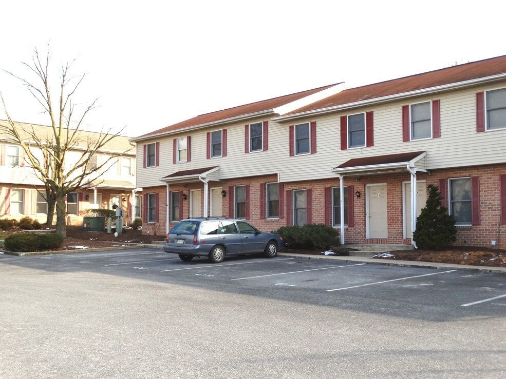 Primary Photo - 195 Musser Rd