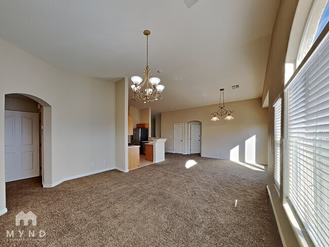 Foto del edificio - 6448 E Elwood Mead Ave