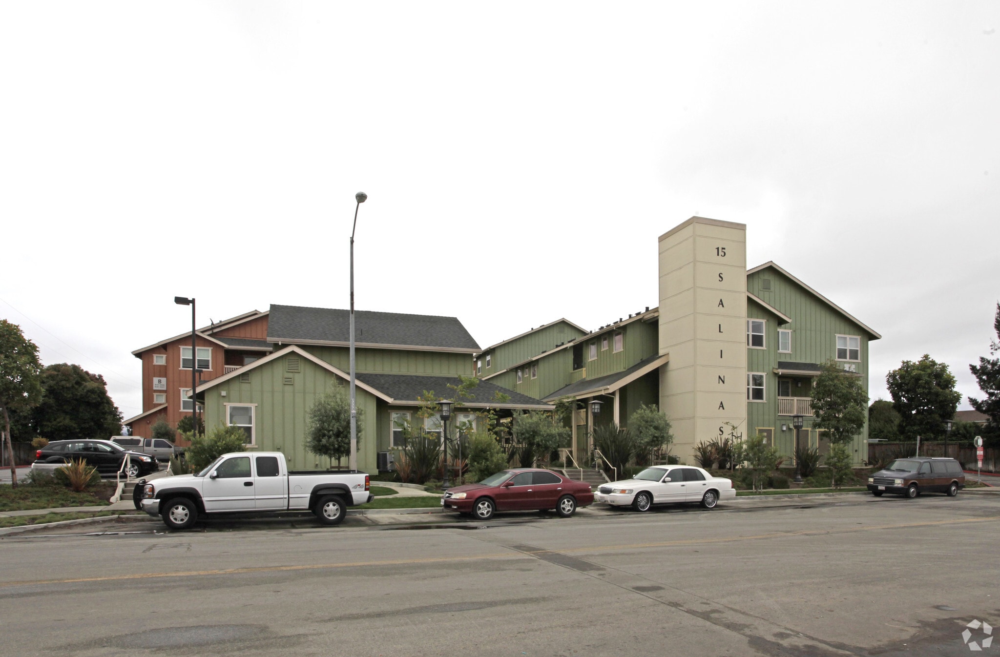 Nuevo Amanecer Apts