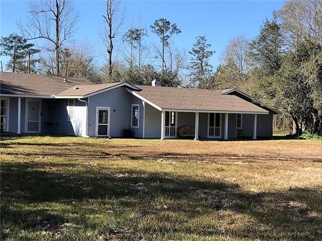 Primary Photo - 14376 Thompson Rd