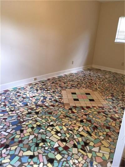 Master Bedroom - 705 Stanford St