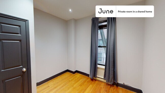 Foto del edificio - Room in Shared 3 bed/1 bath home in Upper West Side
