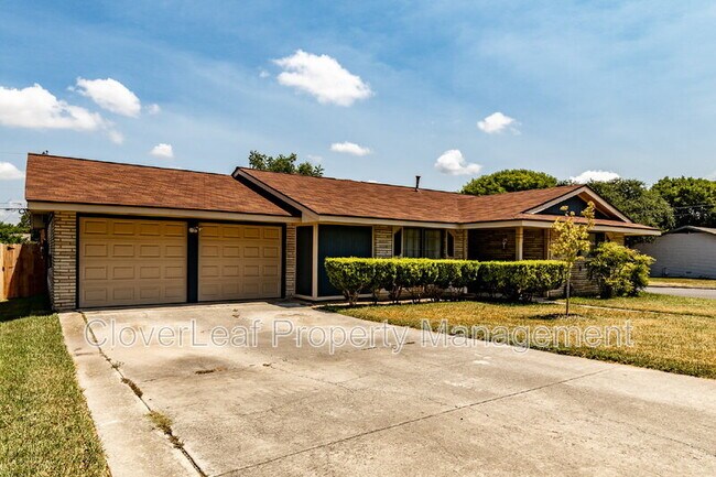 Foto del edificio - 3503 Clearfield Dr