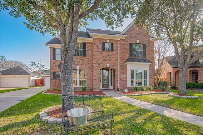 Foto del edificio - 12431 Rosa Ridge Ln