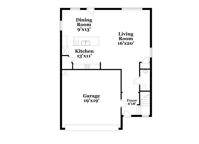 Foto del edificio - 204 Neal Dr