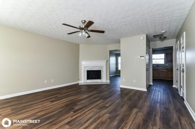 Foto del edificio - 5686 Wind Gate Ln