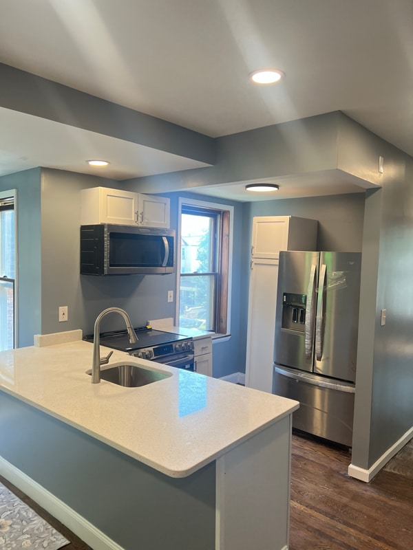 Foto del edificio - 809 N Harrison St