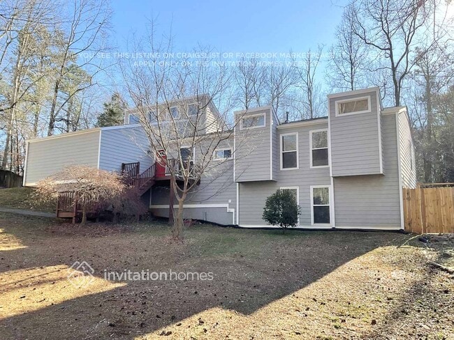 Building Photo - 3142 Wicks Lake Dr