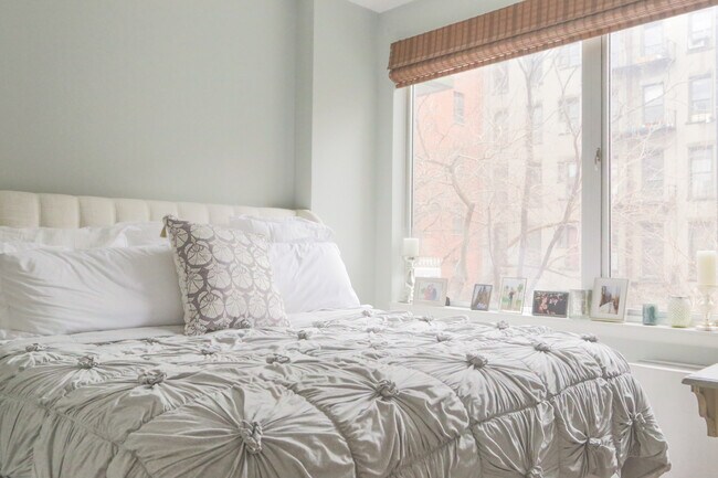 Foto del edificio - 517 W 46th St