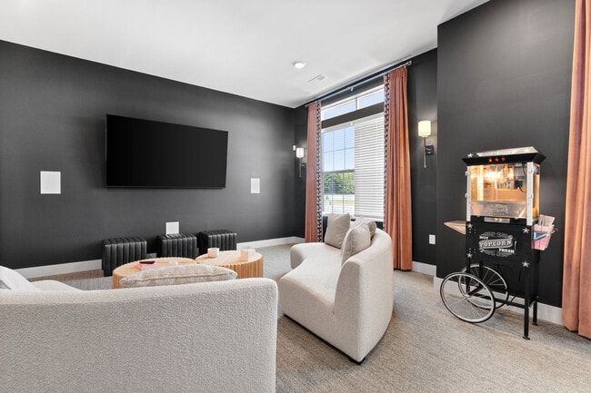 Building Photo - Lawndale Commons