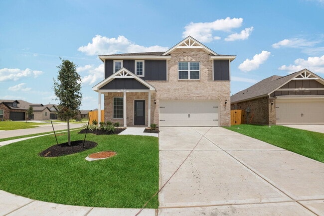 Building Photo - 7514 Tipton Meadow Way