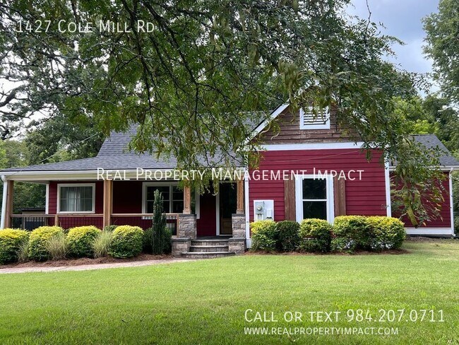 Building Photo - Renovated and Expanded 3-bedroom 2.5 bath ...