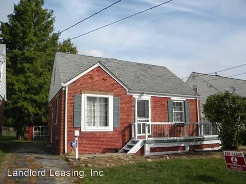 Primary Photo - 542 Cambridge Ave