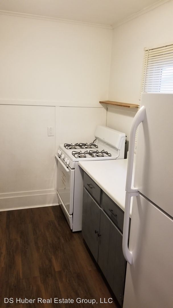 Foto del edificio - 2 br, 1 bath House - 230 N Francis