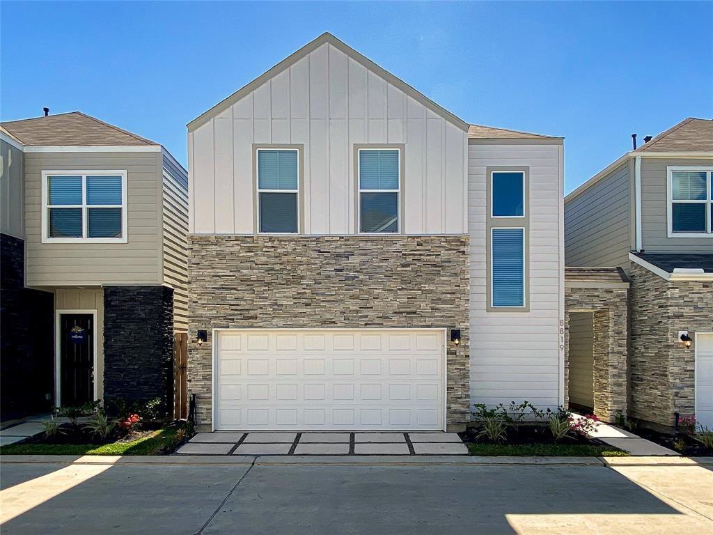 Foto principal - 8819 Hollister Pine Ct
