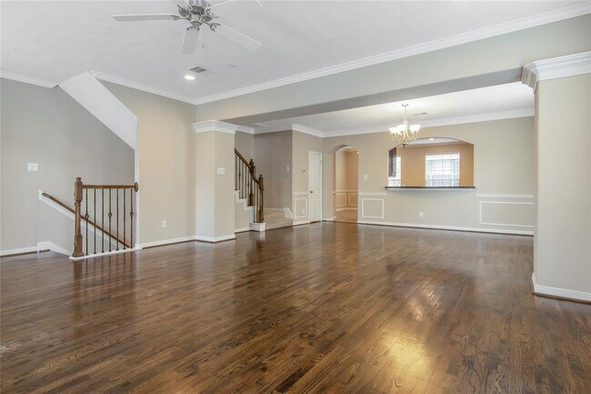 Foto del edificio - 908 W 26th St