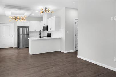 Foto del edificio - "Spacious & Modern 3-Bedroom Haven in McAllen – 1050 Sq. Ft. of Comfort!"