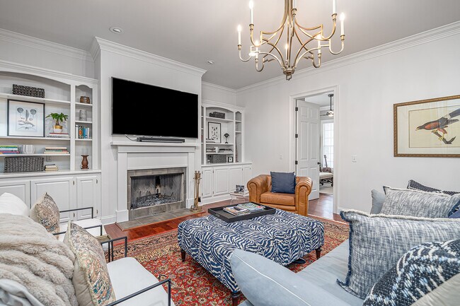 Foto del edificio - 117 Fairwind Rd