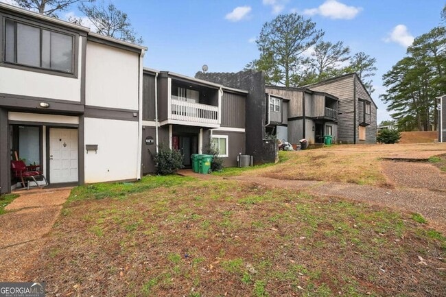 Photo - 6071 Regent Manor Townhome