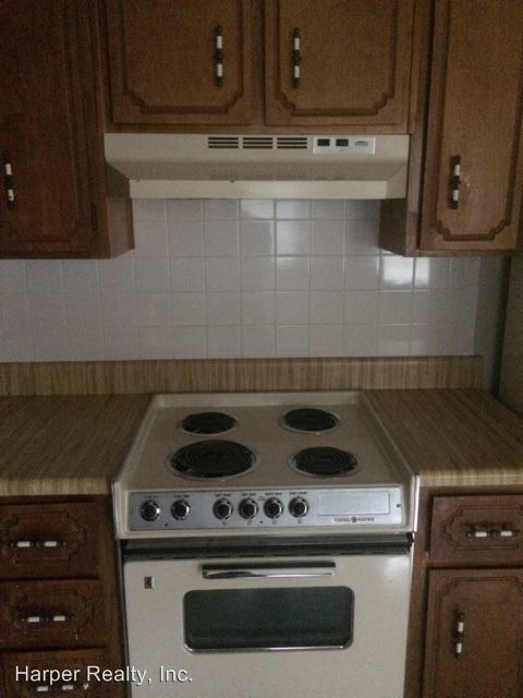 Foto del edificio - 2 br, 1 bath House - 925C Brookhaven Drive