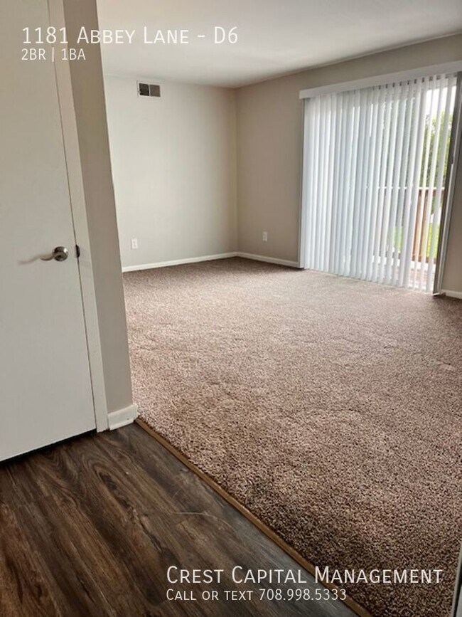 Foto del edificio - 1181 Abbey Ln