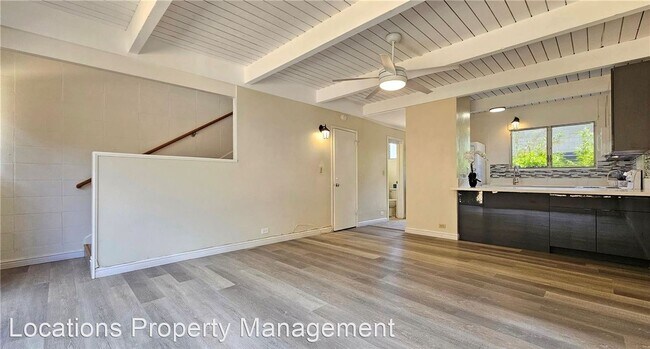 Foto del edificio - 2 br, 2 bath House - 4210-3 Keanu Street #205