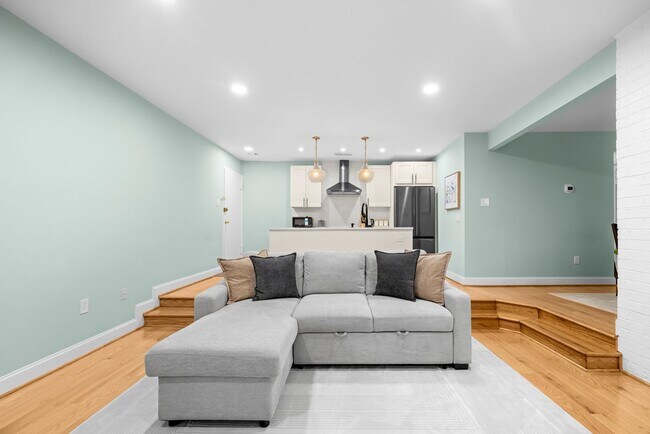 Foto del edificio - 9820 Georgia Ave