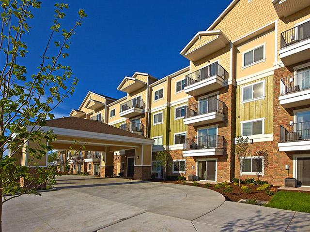Legacy Cottages Of South Jordan Apartments South Jordan Ut Apartments Com
