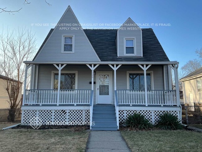 Building Photo - 9326 S 54th Ct