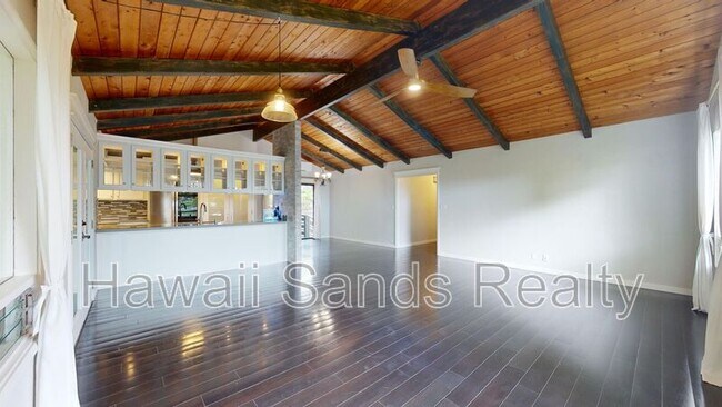 Foto del edificio - 46-354-354 Nahewai St