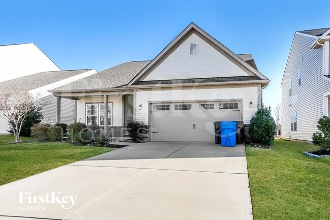 Foto del edificio - 123 Fesperman Cir