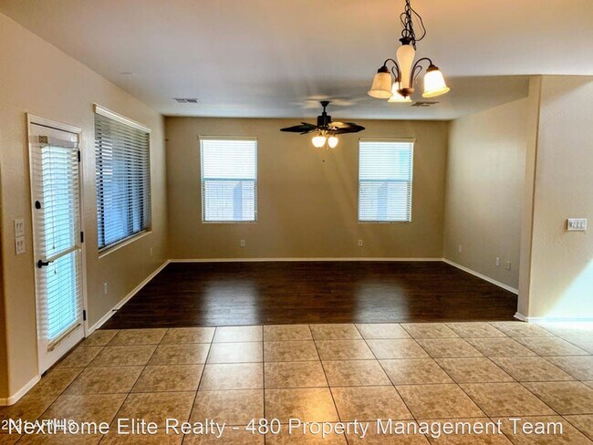 Foto del edificio - 4 br, 4 bath House - 1870 S Colt Dr