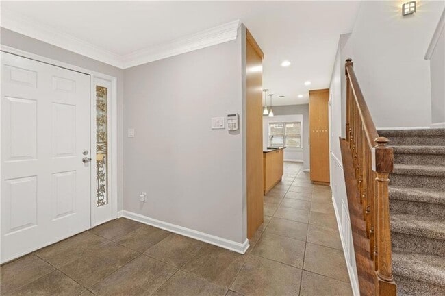 Foto del edificio - 1486 Briaroaks Trail NE