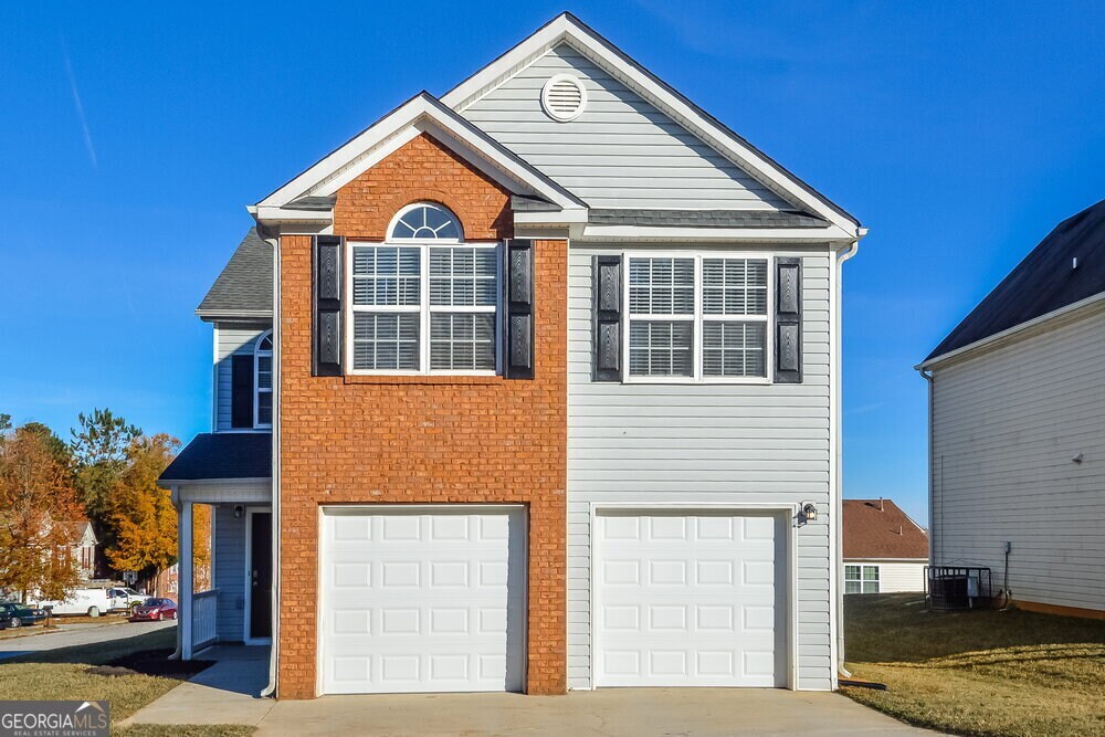 Foto principal - 5862 Amerson Ln