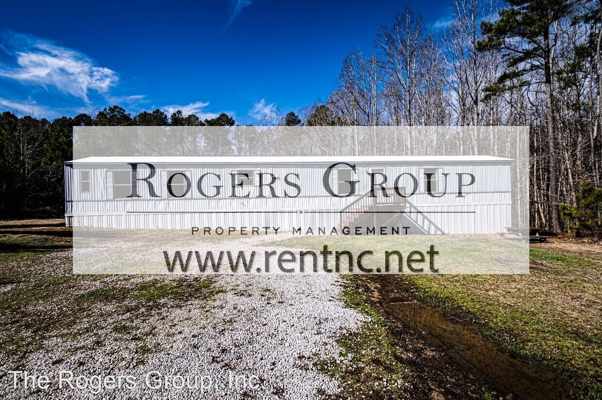 115 Mark St, Franklinton, NC 27525 House Rental in Franklinton, NC