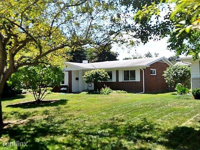 Foto del edificio - 3 br, 1.5 bath House - 2016 Firlawn Dr