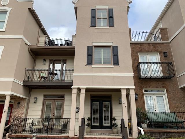 Foto principal - 3614 Ridge Towne Dr