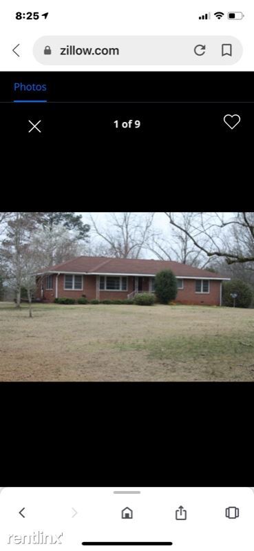 Foto principal - 4 br, 1.5 bath House - 3933Highway 85 E.