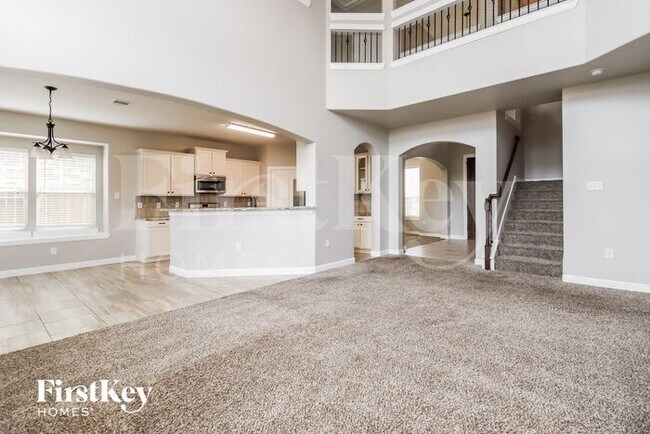 Foto del edificio - 10011 Thicket Park Ln