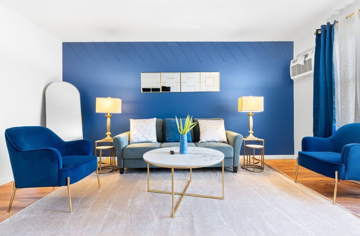 Foto principal - 1013 S 22nd St