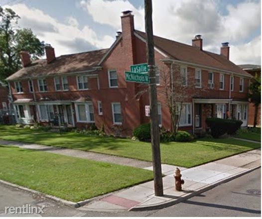 Building Photo - 2505 W McNichols Rd