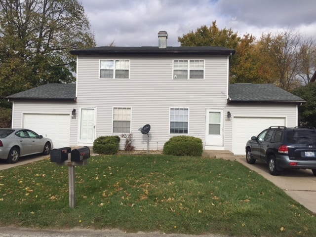 903 Napoleon Rd